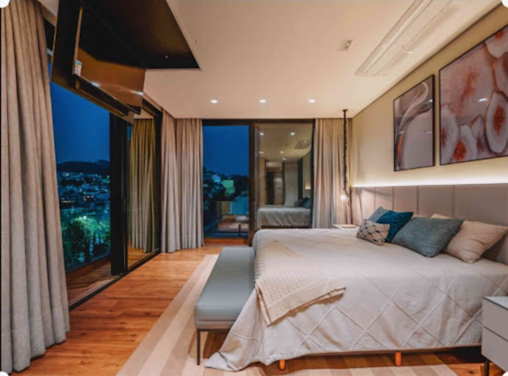 Casa de Condomínio, 4 quartos - Foto 8