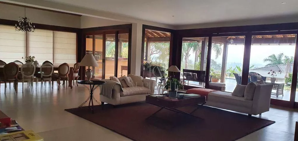Casa de Condomínio, 4 quartos - Foto 1