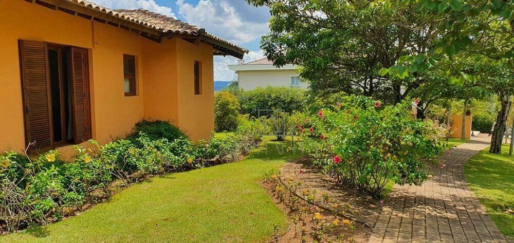Casa de Condomínio, 4 quartos - Foto 8