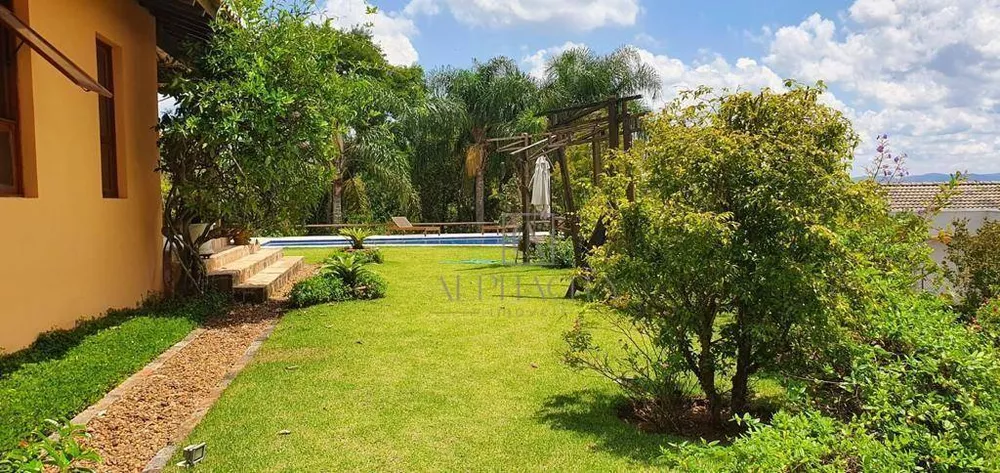 Casa de Condomínio, 4 quartos - Foto 4