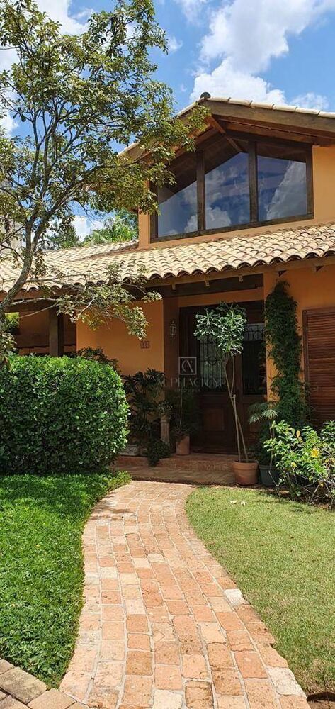 Casa de Condomínio, 4 quartos - Foto 7
