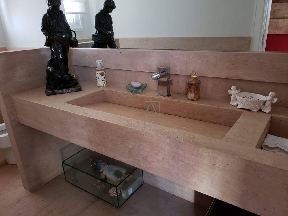 Casa de Condomínio, 4 quartos - Foto 9