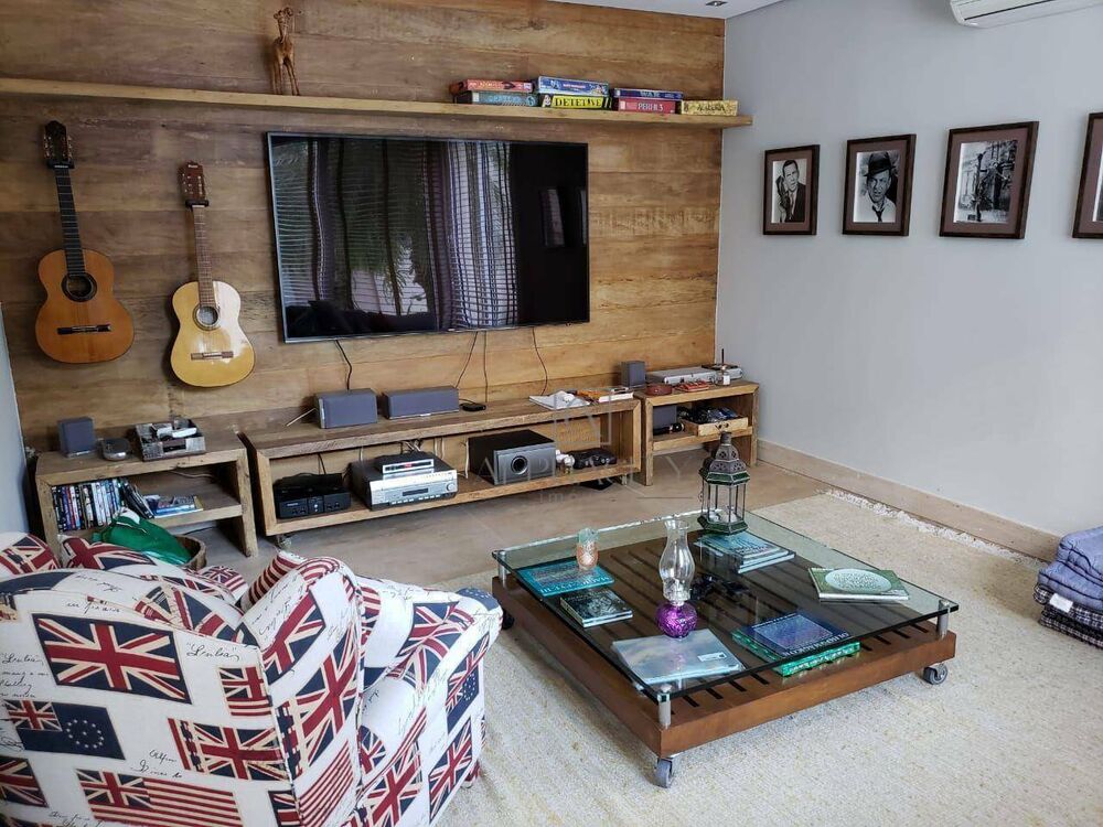 Casa de Condomínio, 4 quartos - Foto 5