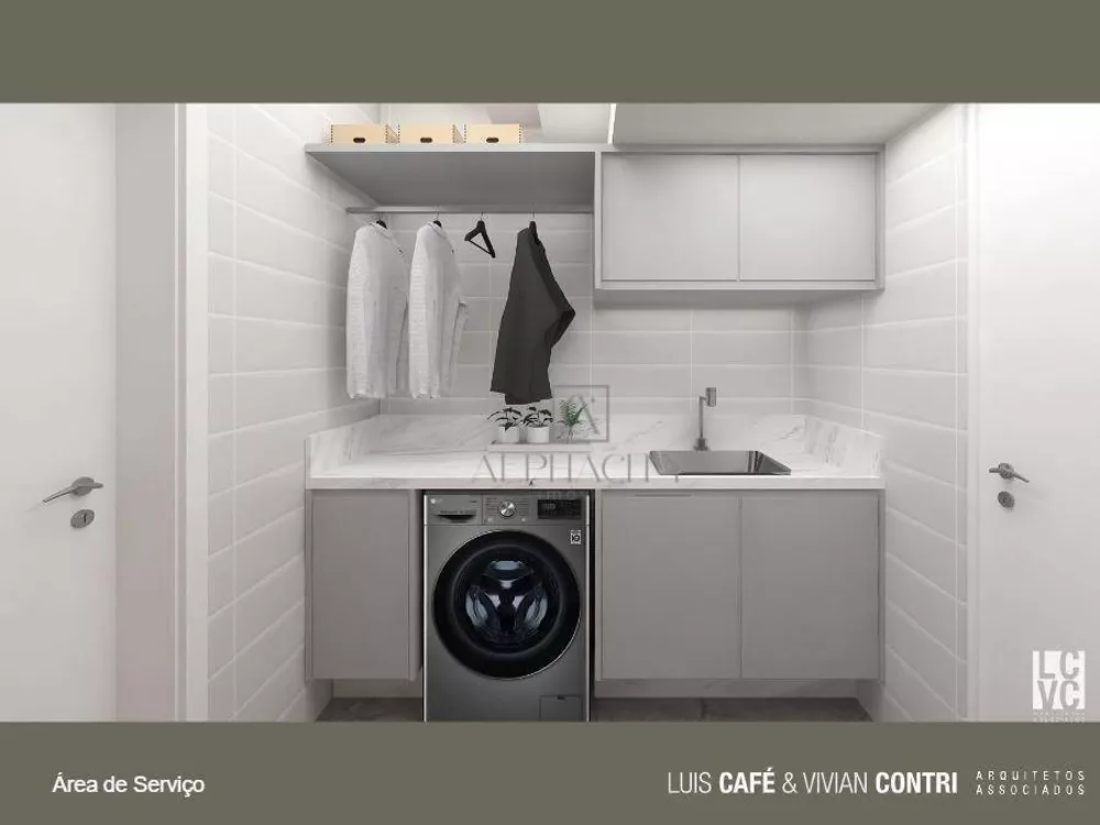 Casa de Condomínio, 4 quartos - Foto 7