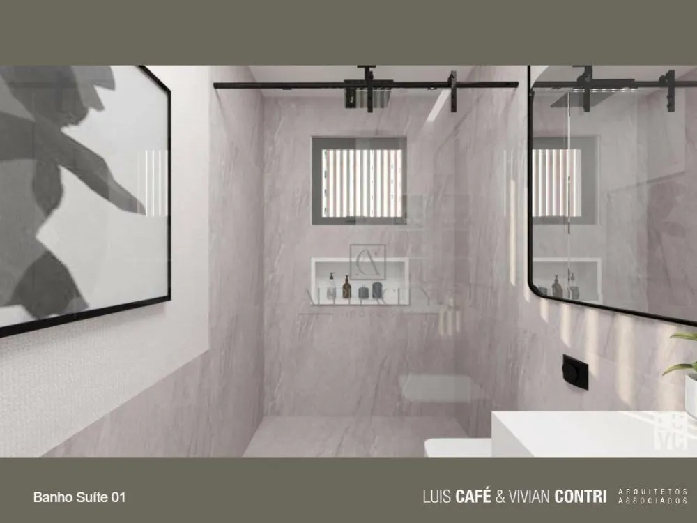 Casa de Condomínio, 4 quartos - Foto 9