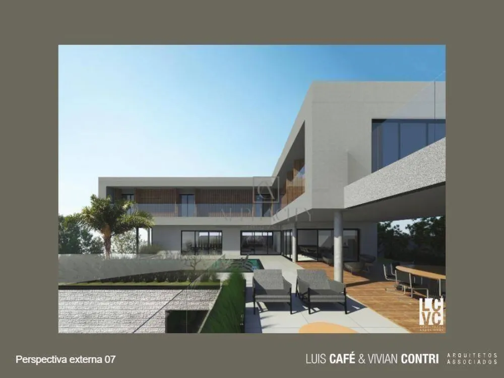 Casa de Condomínio, 4 quartos - Foto 12
