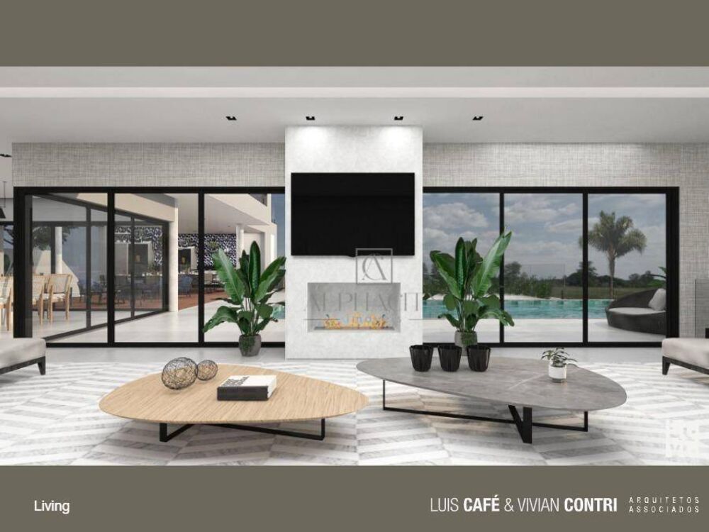 Casa de Condomínio, 4 quartos - Foto 4