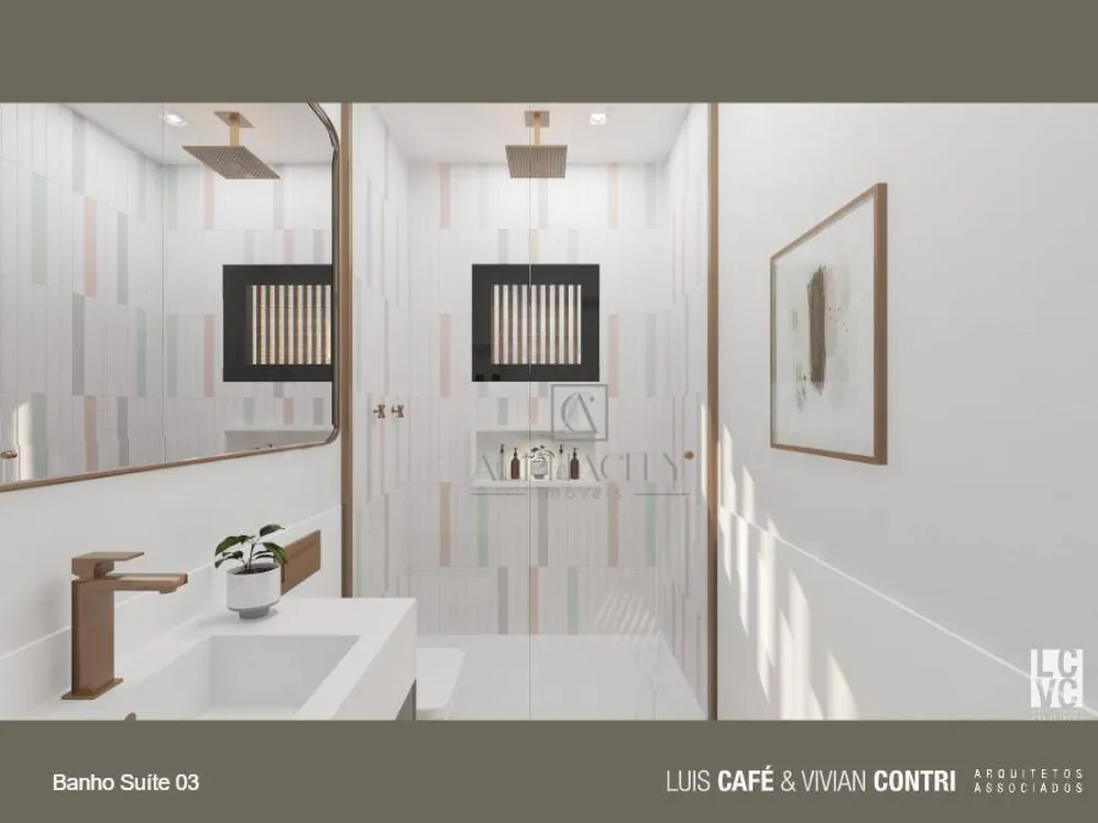 Casa de Condomínio, 4 quartos - Foto 14