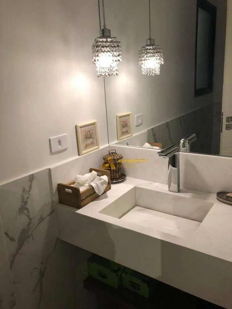 Casa de Condomínio, 4 quartos - Foto 6