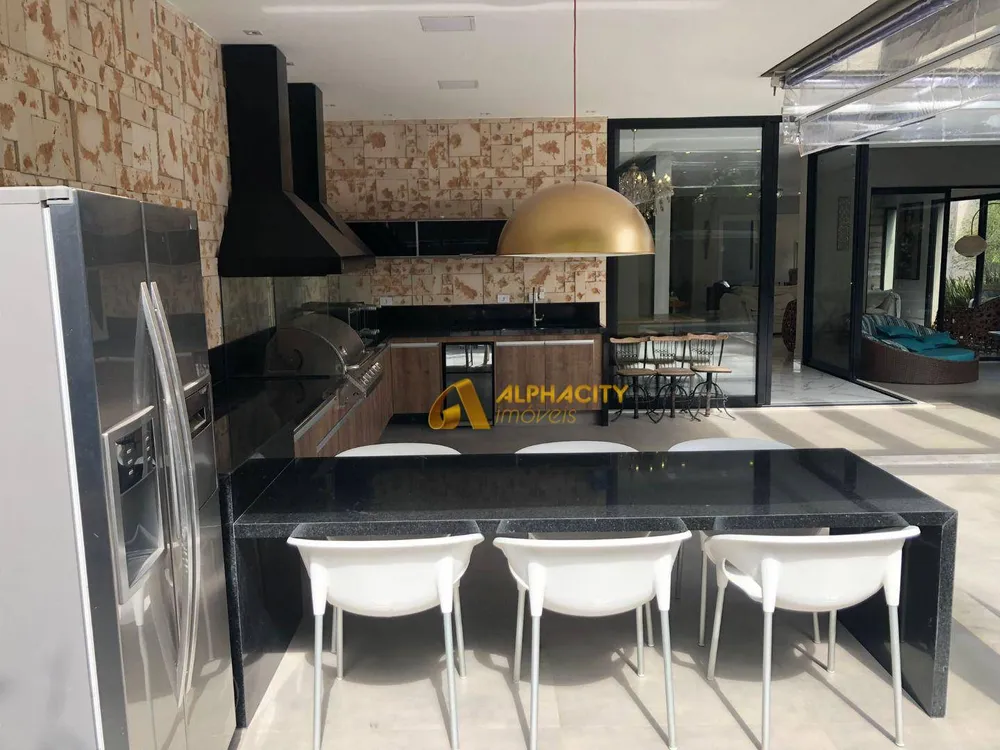 Casa de Condomínio, 4 quartos - Foto 4