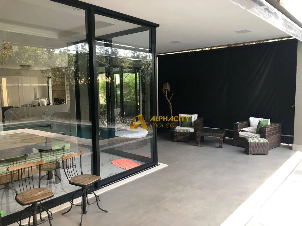 Casa de Condomínio, 4 quartos - Foto 2