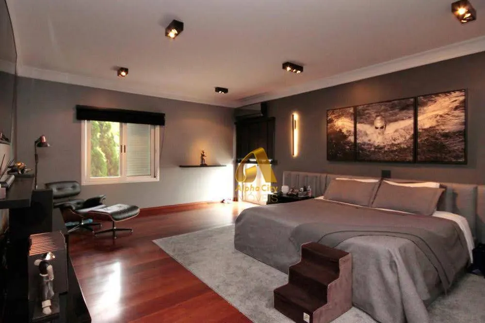Casa de Condomínio, 6 quartos - Foto 10