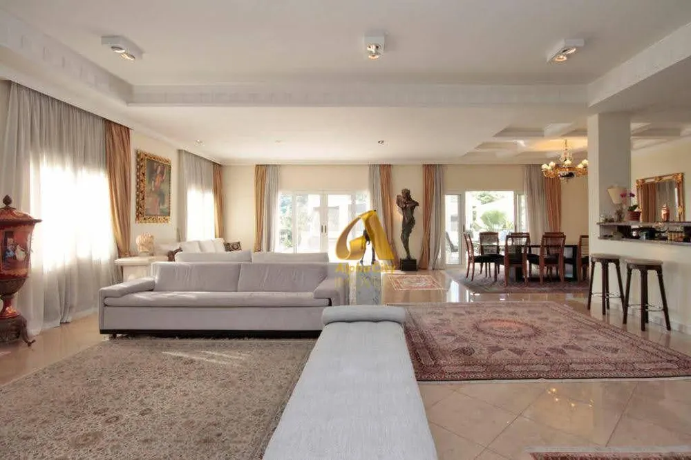 Casa de Condomínio, 6 quartos - Foto 7