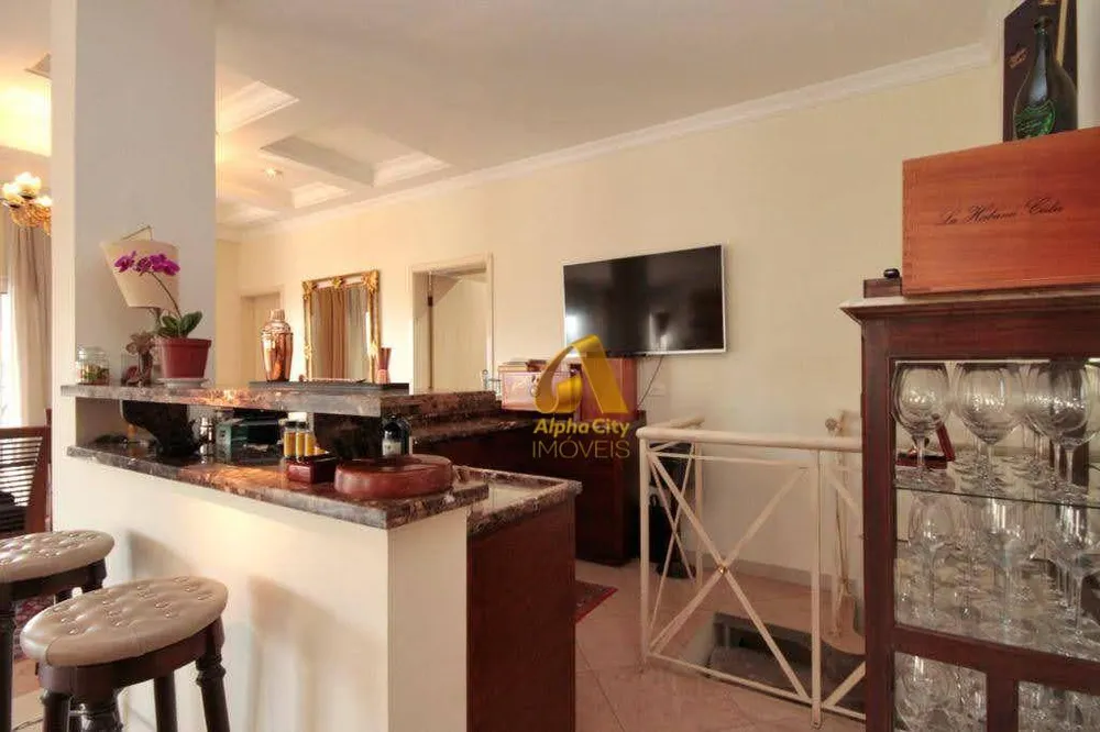 Casa de Condomínio, 6 quartos - Foto 5