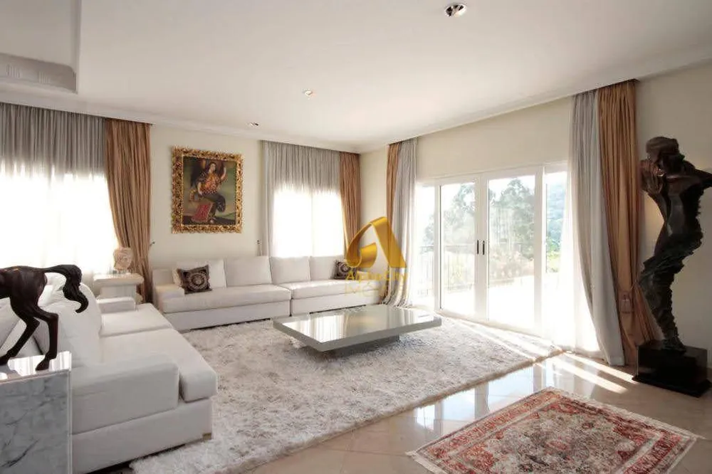 Casa de Condomínio, 6 quartos - Foto 8