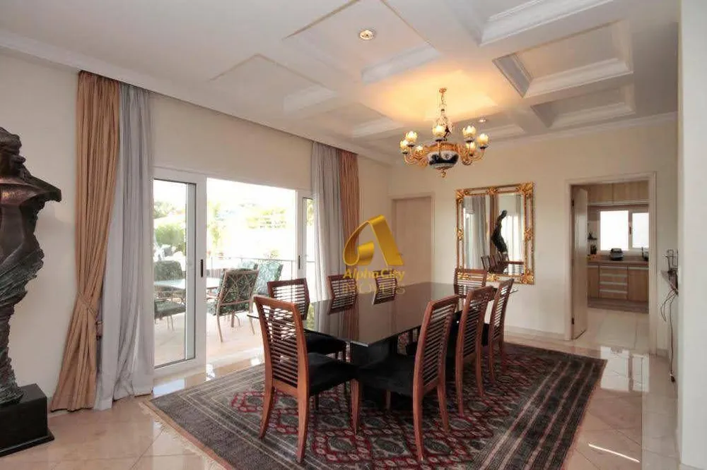 Casa de Condomínio, 6 quartos - Foto 6
