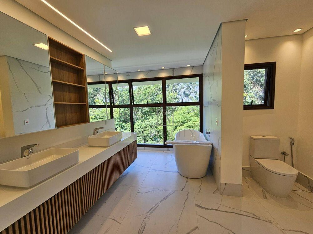 Casa de Condomínio, 4 quartos - Foto 30