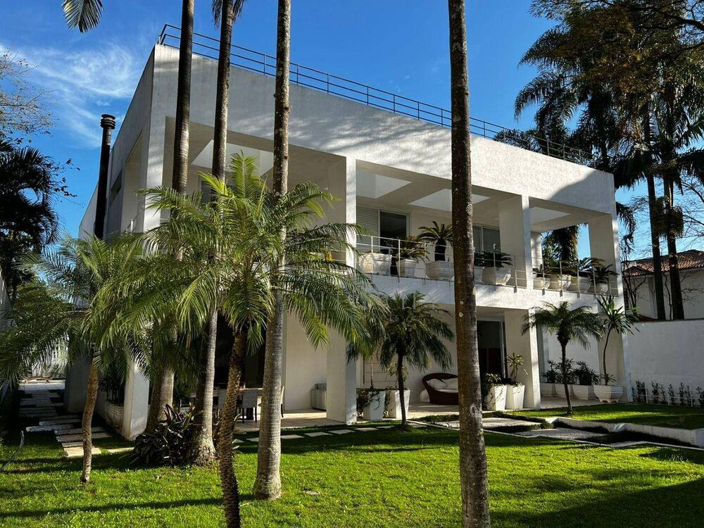 Casa, 3 quartos, 850 m² - Foto 1