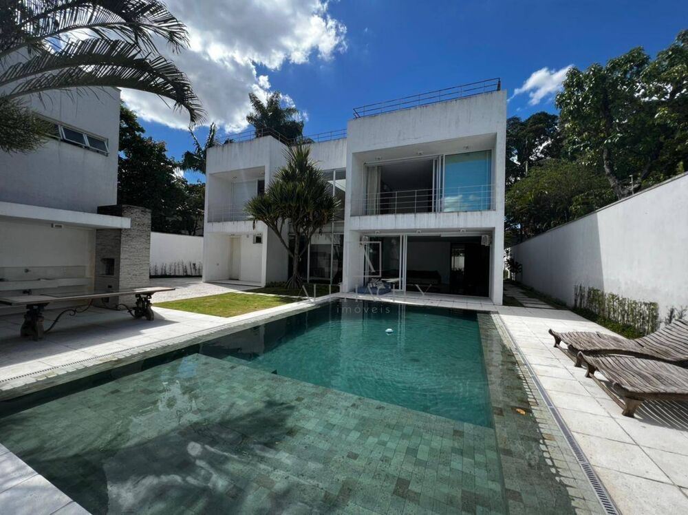 Casa, 3 quartos, 850 m² - Foto 2