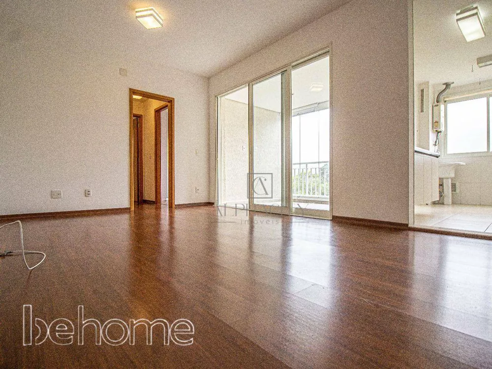 Apartamento, 2 quartos, 72 m² - Foto 1