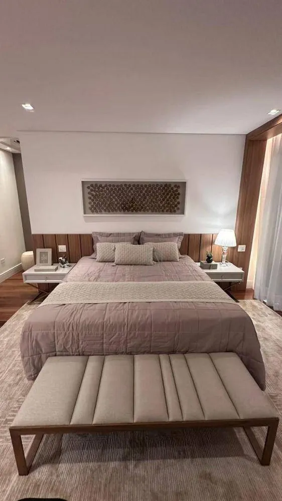 Casa de Condomínio, 4 quartos - Foto 18