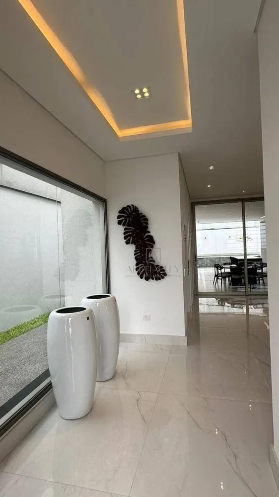 Casa de Condomínio, 4 quartos - Foto 10