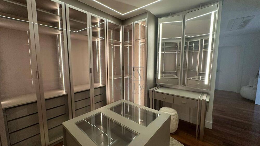 Casa de Condomínio, 4 quartos - Foto 10