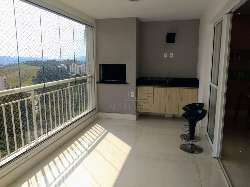 Apartamento, 3 quartos, 136 m² - Foto 3