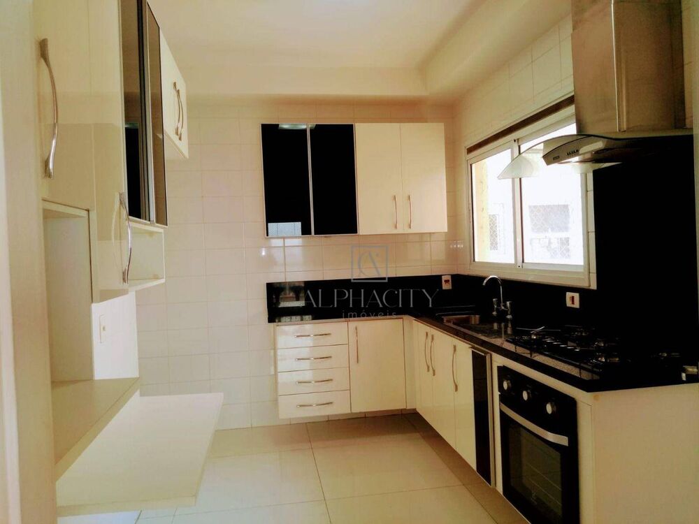Apartamento, 3 quartos, 136 m² - Foto 7