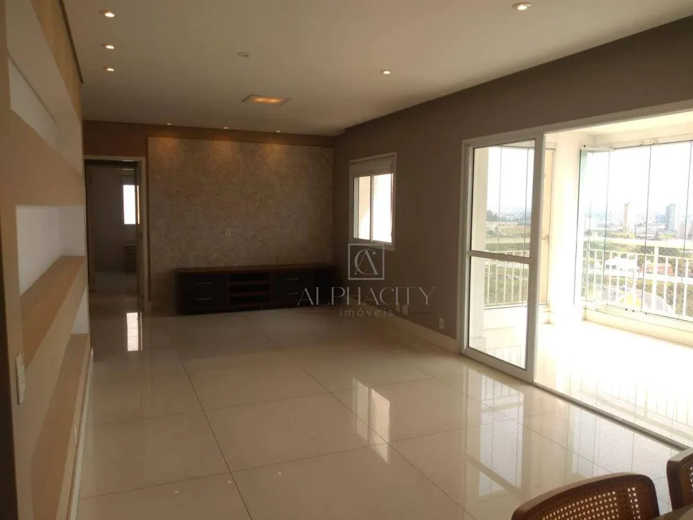 Apartamento, 3 quartos, 136 m² - Foto 1