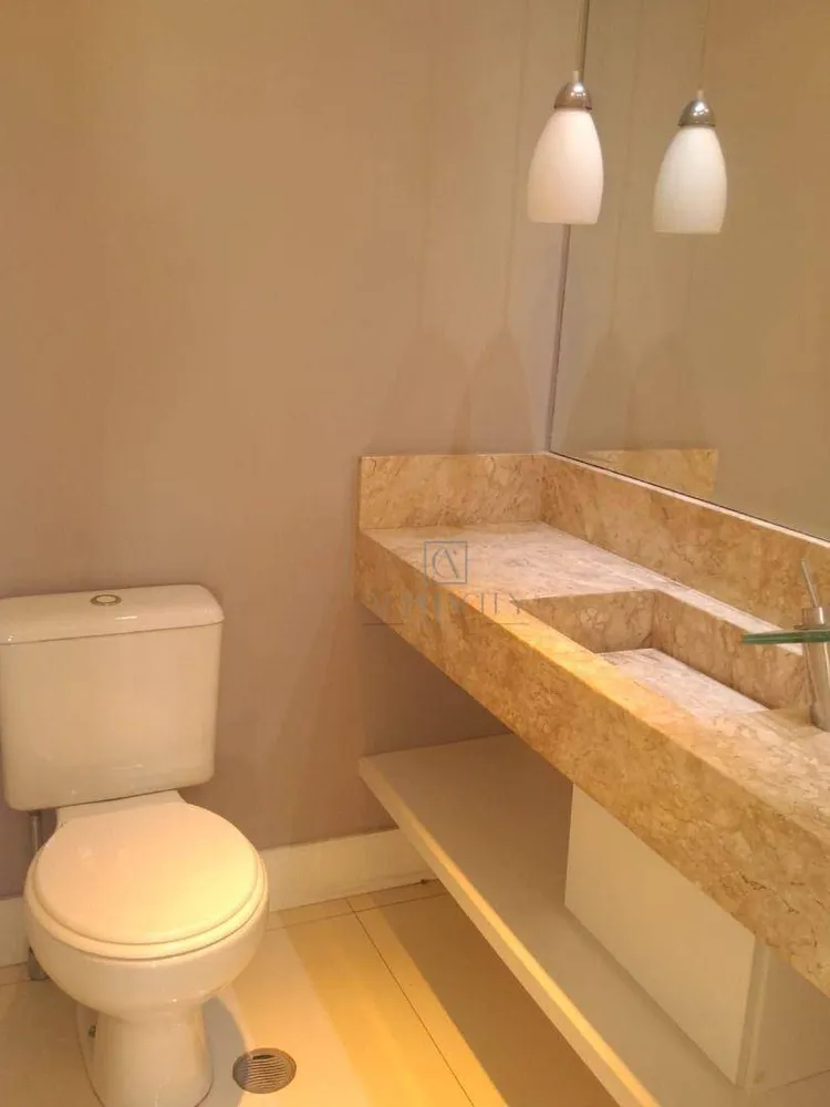 Apartamento, 3 quartos, 136 m² - Foto 6