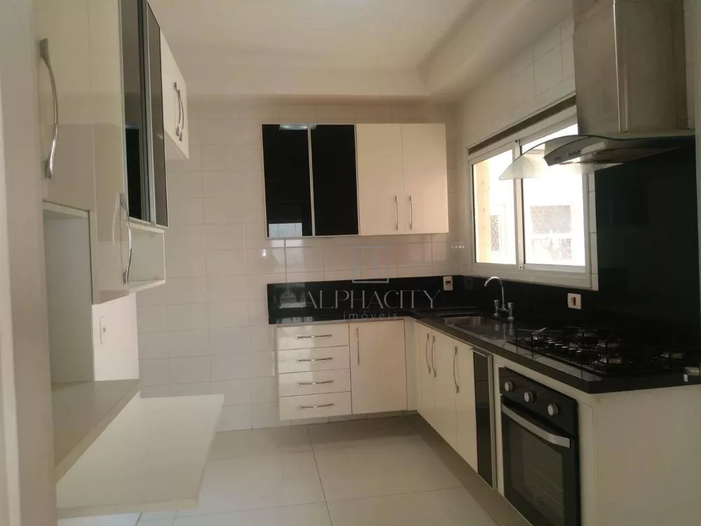 Apartamento, 3 quartos, 136 m² - Foto 10