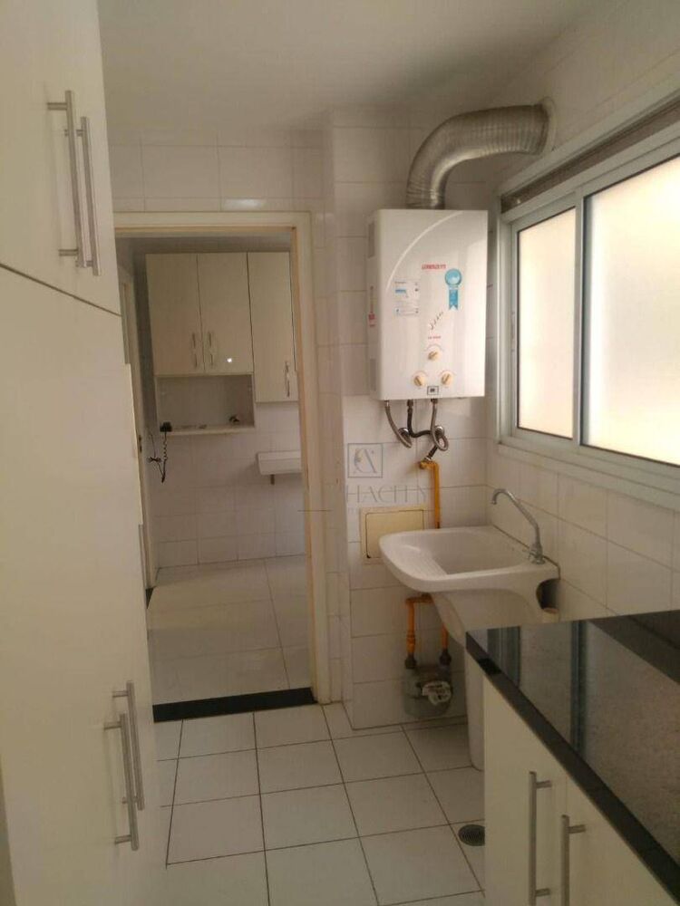 Apartamento, 3 quartos, 136 m² - Foto 5