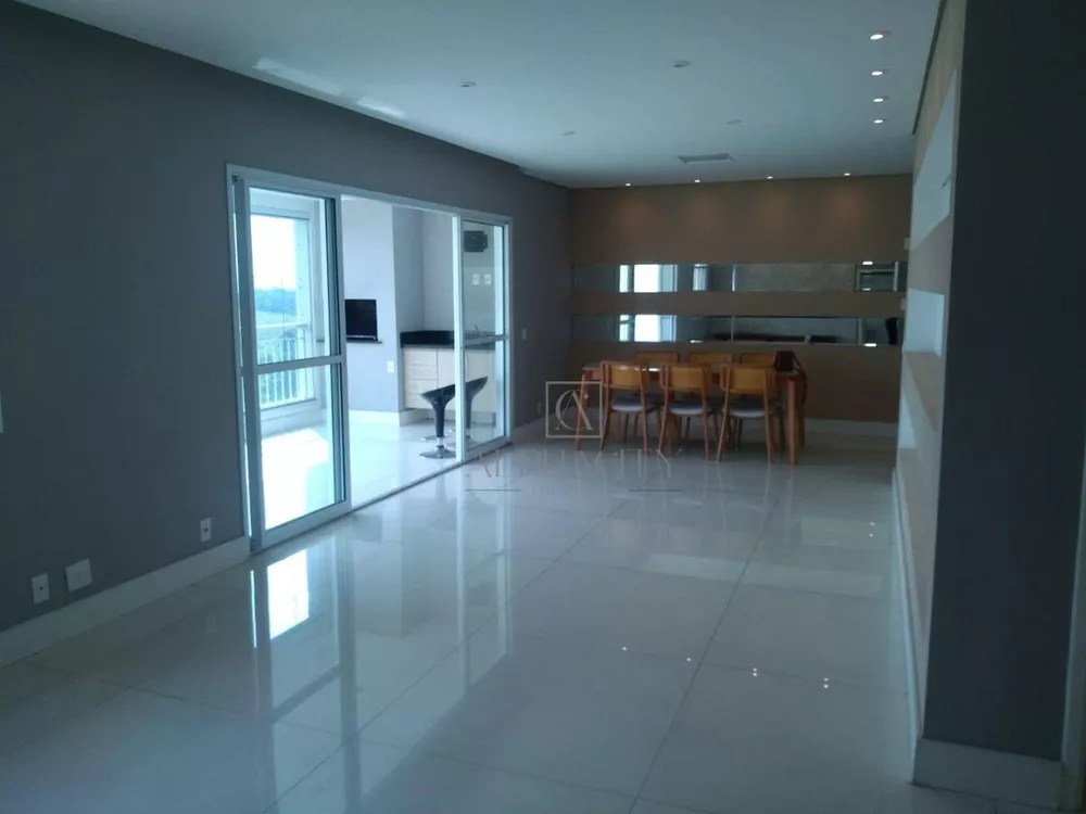 Apartamento, 3 quartos, 136 m² - Foto 11