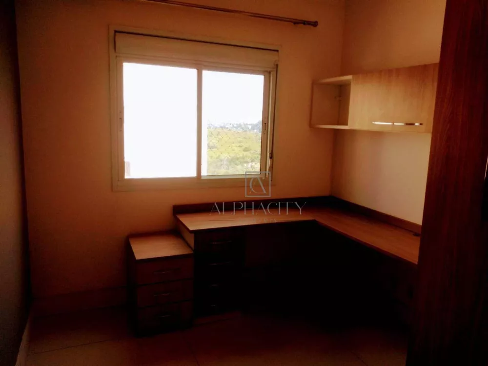 Apartamento, 3 quartos, 136 m² - Foto 12