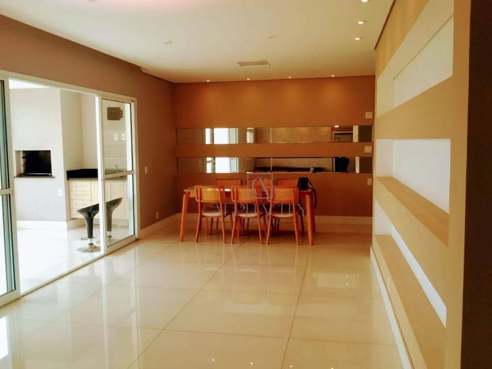 Apartamento, 3 quartos, 136 m² - Foto 4