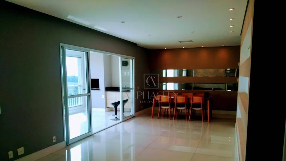 Apartamento, 3 quartos, 136 m² - Foto 13
