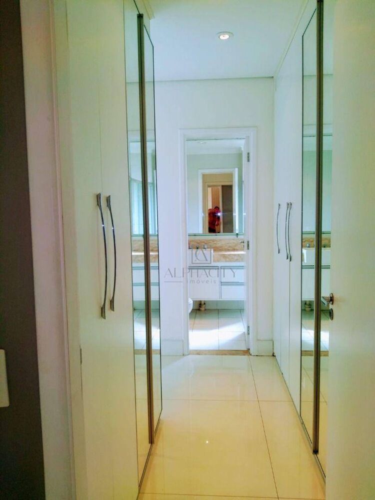 Apartamento, 3 quartos, 136 m² - Foto 1