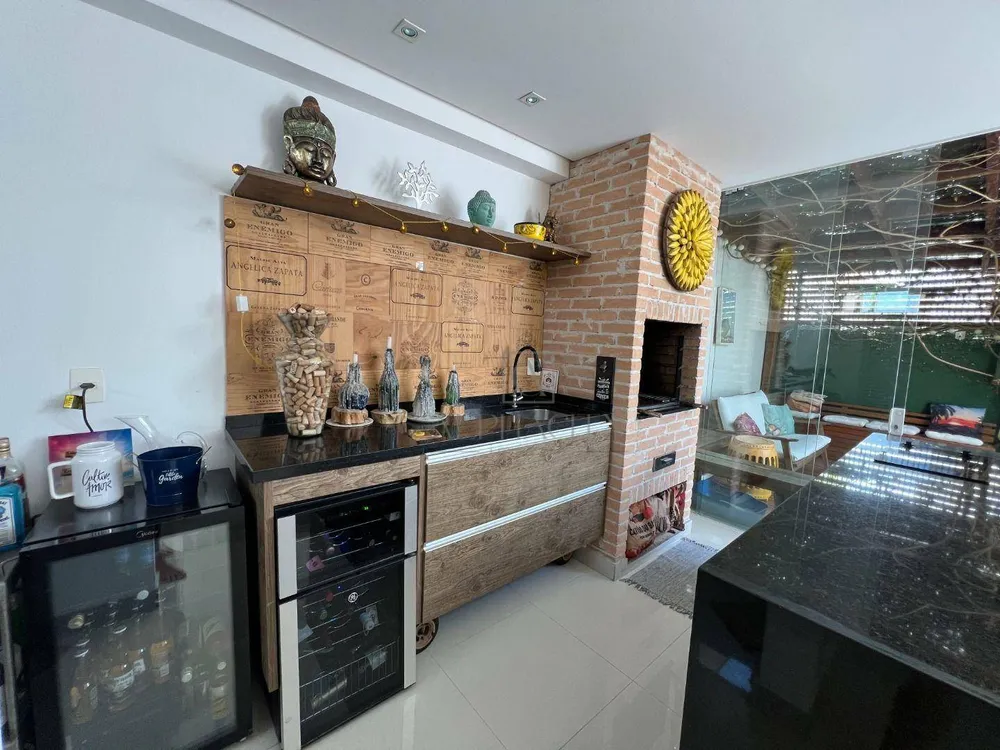 Casa de Condomínio, 3 quartos - Foto 6