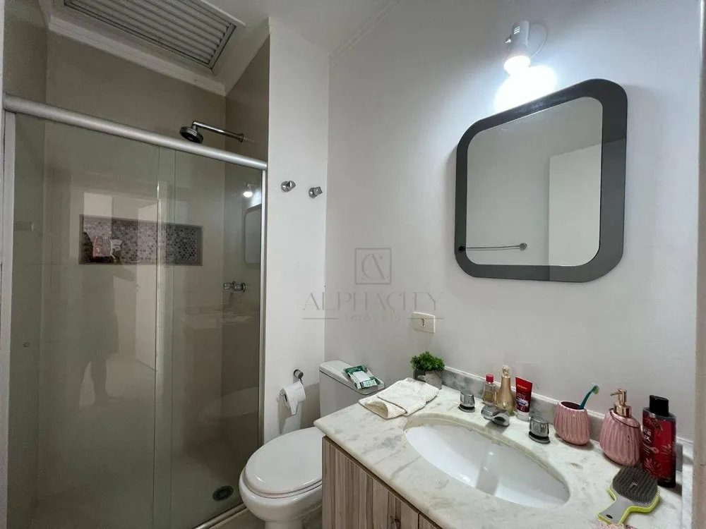 Casa de Condomínio, 3 quartos - Foto 8