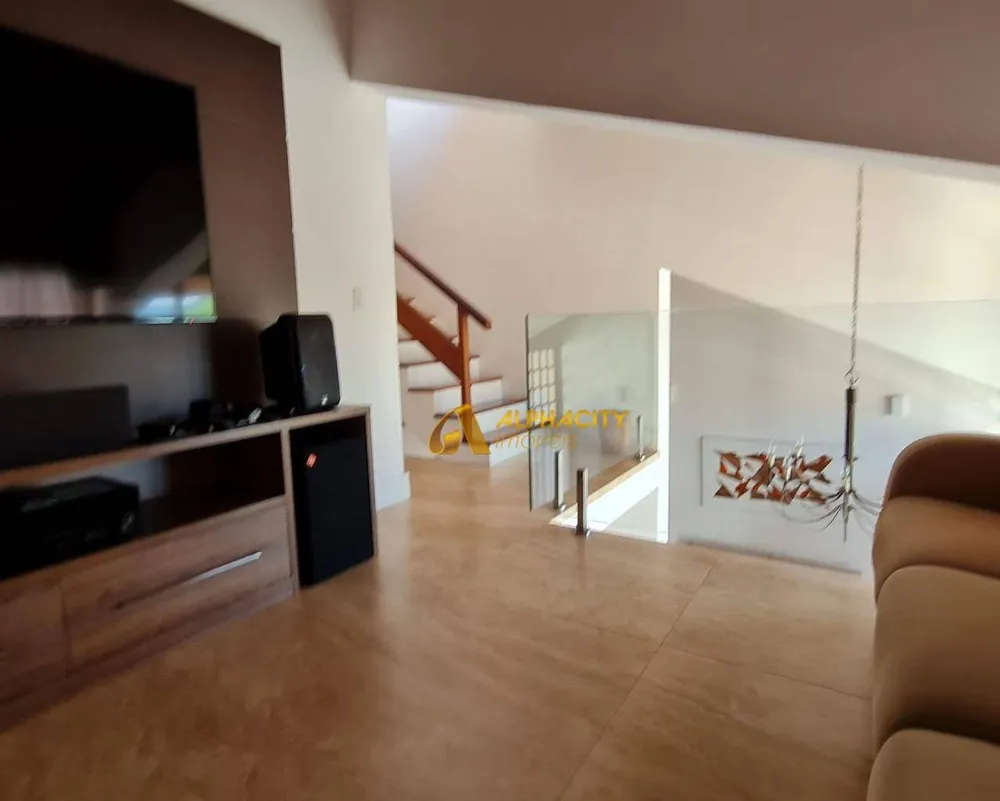 Casa de Condomínio, 3 quartos - Foto 10