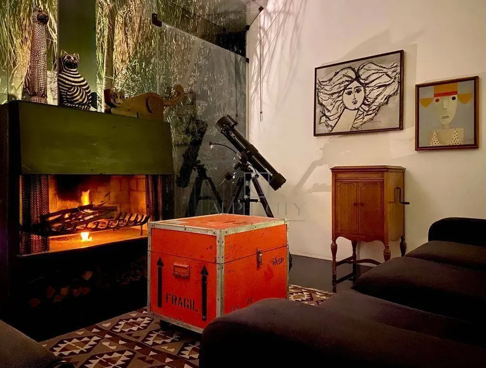 Casa de Condomínio, 4 quartos - Foto 14