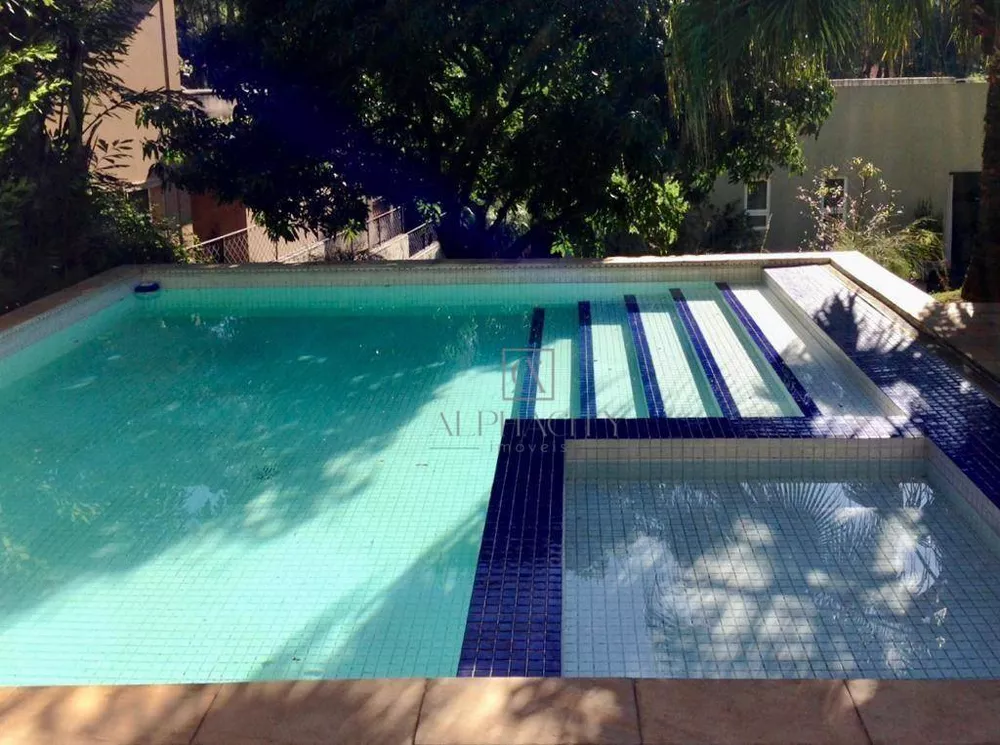 Casa de Condomínio, 4 quartos - Foto 5