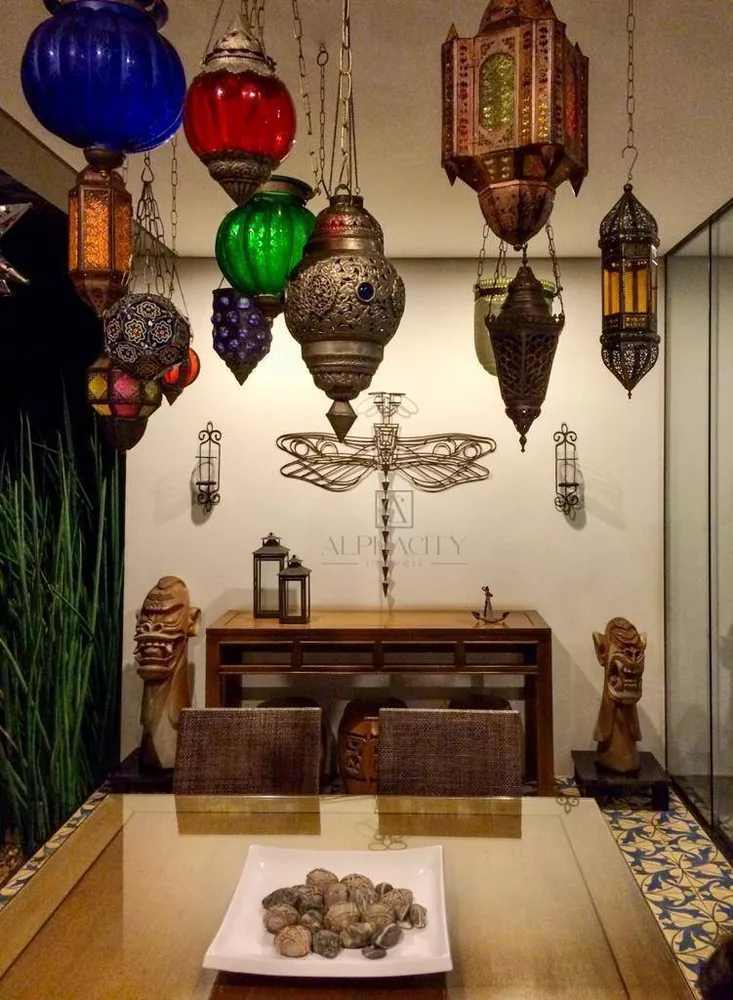 Casa de Condomínio, 4 quartos - Foto 8