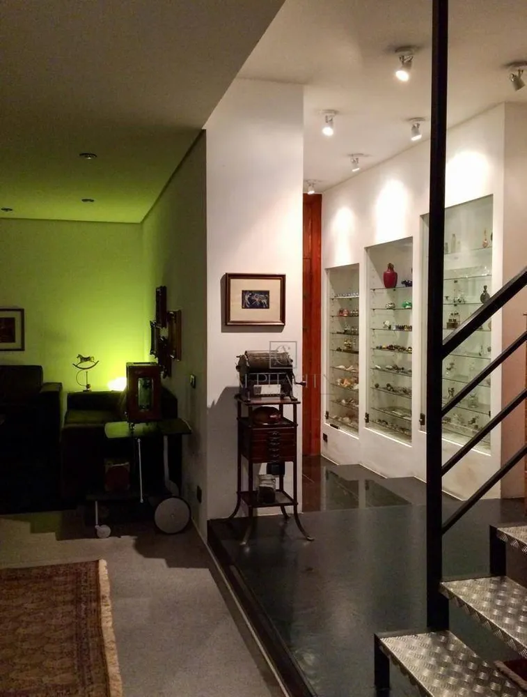 Casa de Condomínio, 4 quartos - Foto 15
