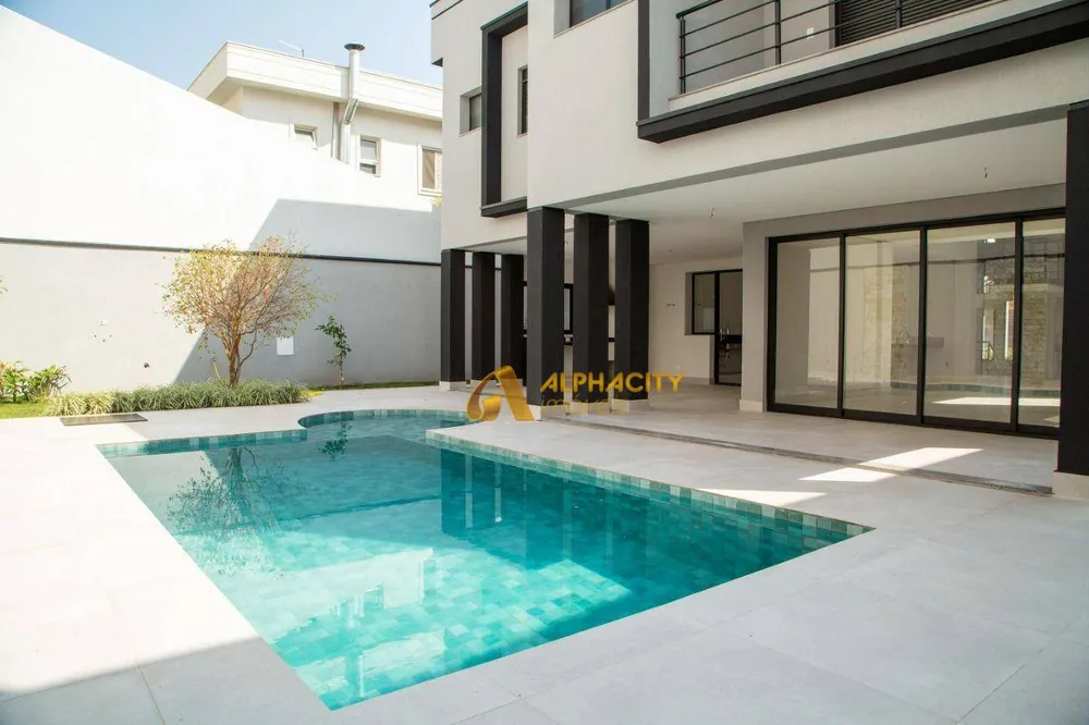 Casa de Condomínio, 5 quartos - Foto 8