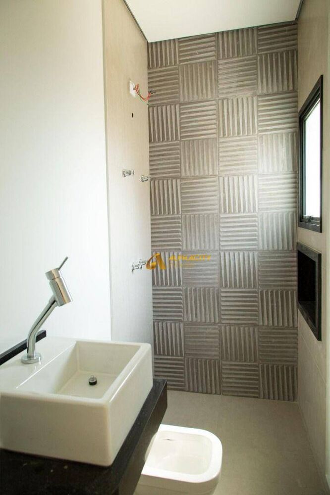 Casa de Condomínio, 5 quartos - Foto 1