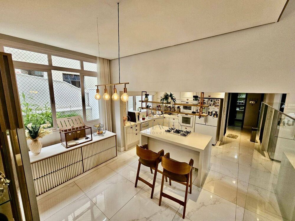 Casa de Condomínio, 4 quartos - Foto 6