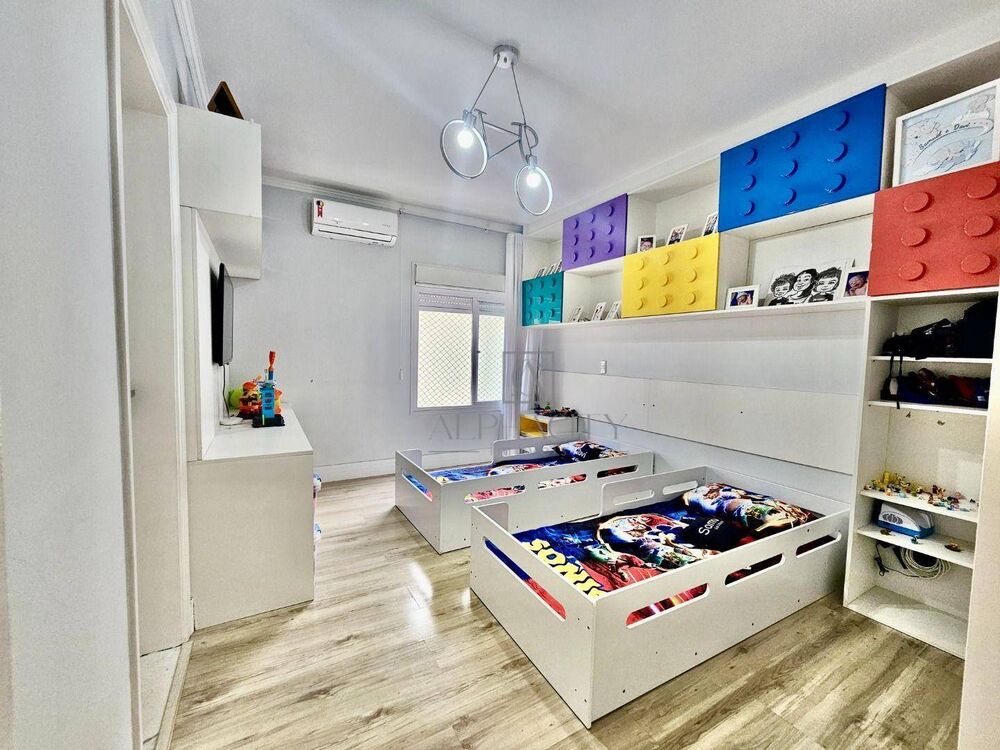 Casa de Condomínio, 4 quartos - Foto 2