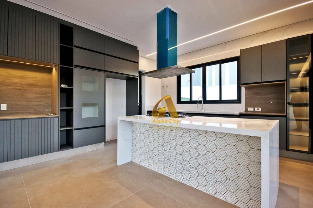 Casa de Condomínio, 4 quartos - Foto 7